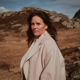 Caroline Chevin
