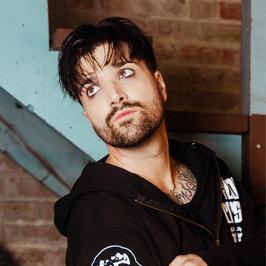 Chad Kowal