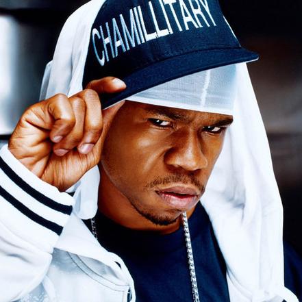 Артист Chamillionaire