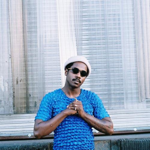 Артист Channel Tres