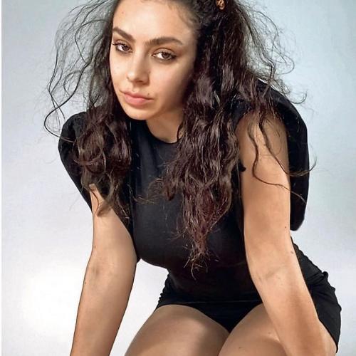 Charli Xcx