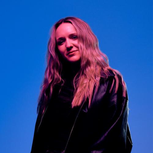 Charlotte Haining