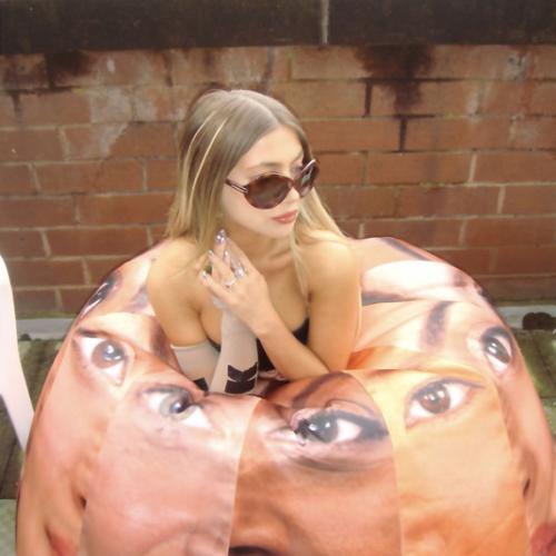 Charlotte Plank