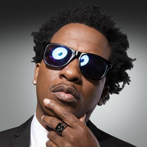 Charly Black