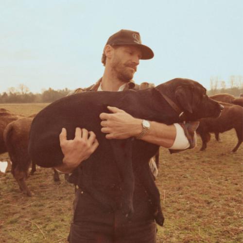 Артист Chase Rice