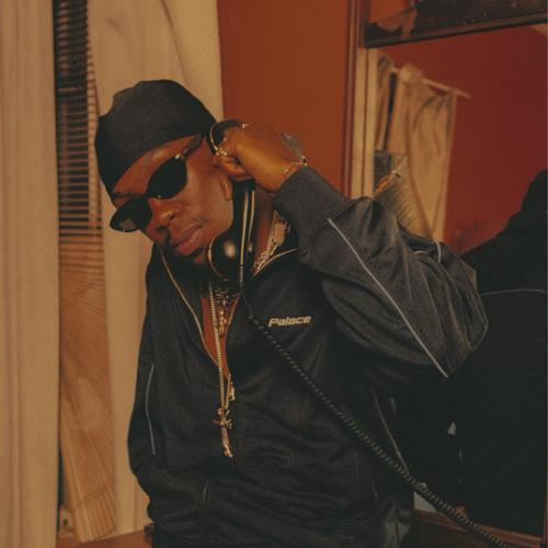 Chase Shakur