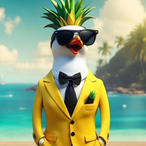 Артист Chill Gull