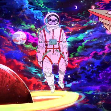 Артист Chill Space