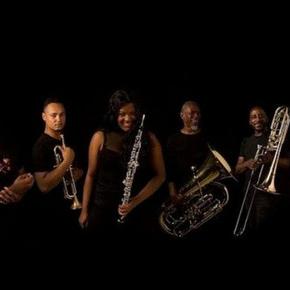 Артист Chineke! Orchestra