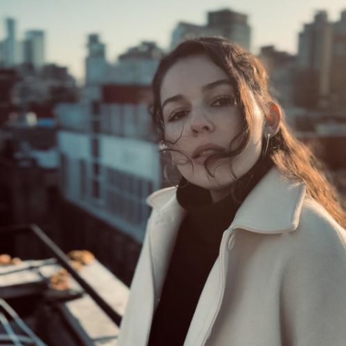 Chloé Hétier