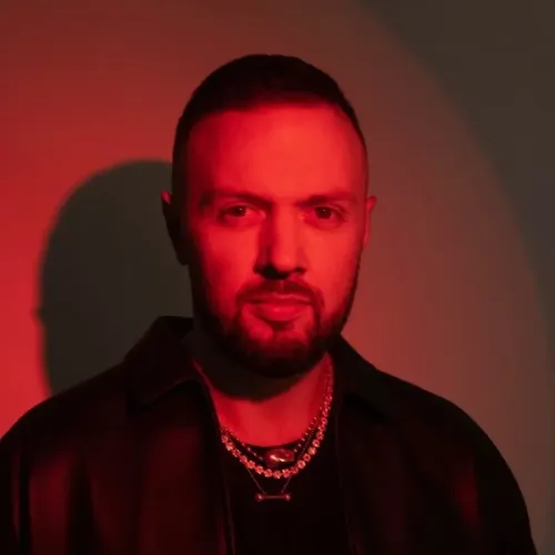 Chris Lake Sammy Virji