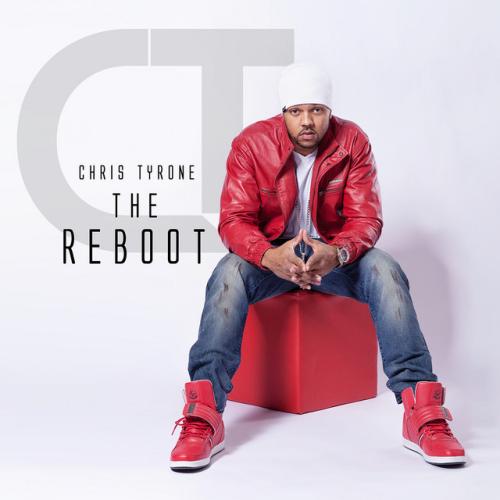 Chris Tyrone