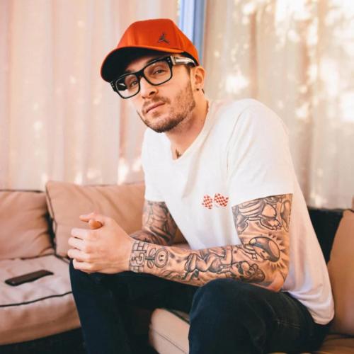 Chris Webby