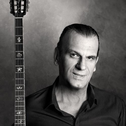 Christos Papadopoulos