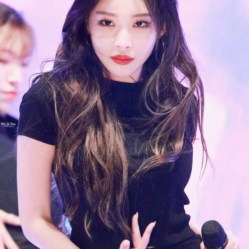 Chungha