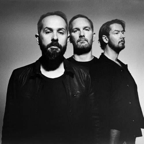 Артист Cigarettes After Sex