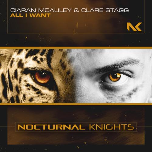 Clare-Stagg
