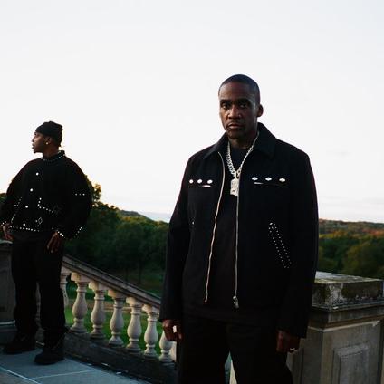Артист Clipse