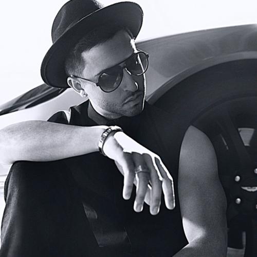 Colby O'Donis
