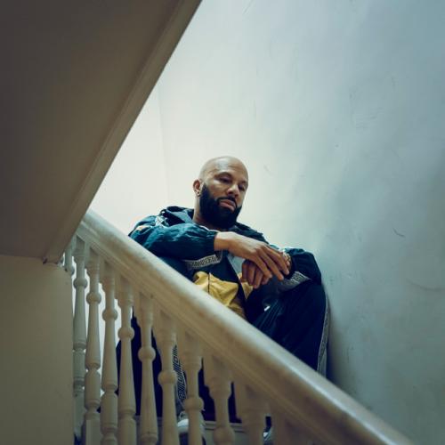 Артист Common