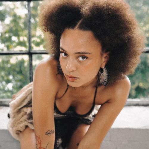 Connie Constance