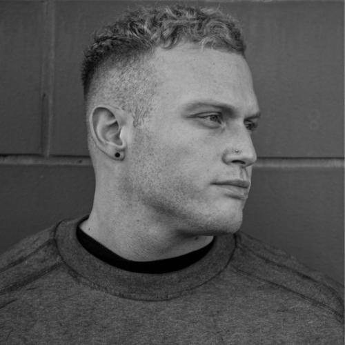 Connor Woodford