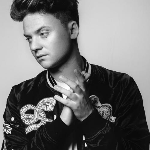 Артист Conor Maynard