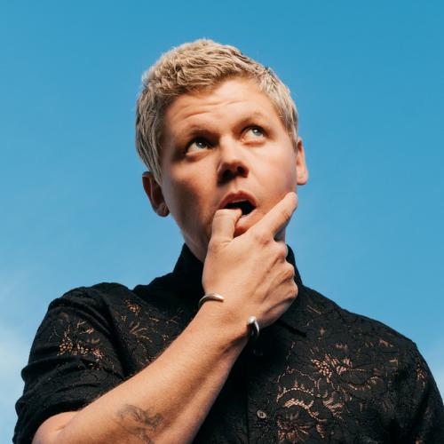 Conrad Sewell