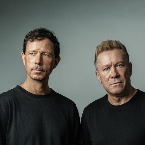 Артист Cosmic Gate
