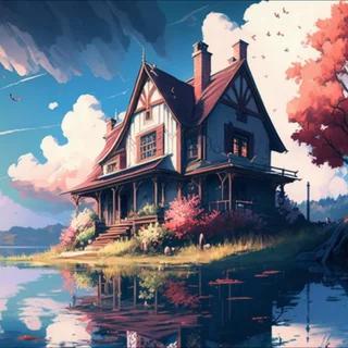 Cozy Home