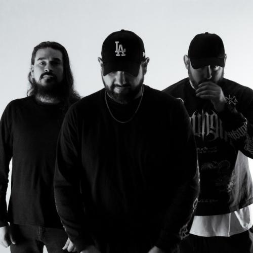 Артист CRYBLOOD