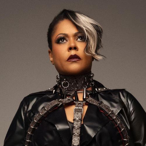 Crystal Waters