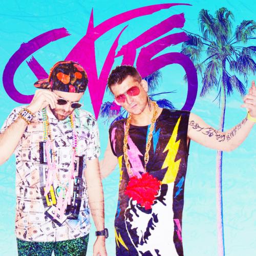 Артист CVNT5