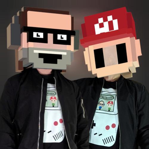 Артист Da Brozz