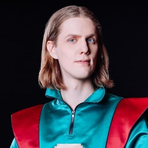 Dadi Freyr