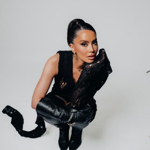 Dafina Zeqiri