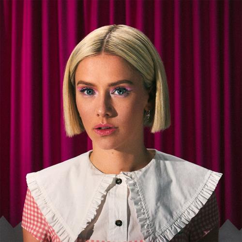 Артист Dagny