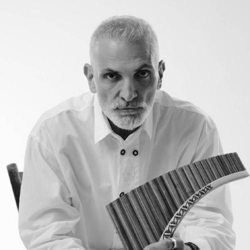 Damian Draghici