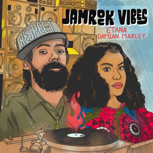Damian Marley