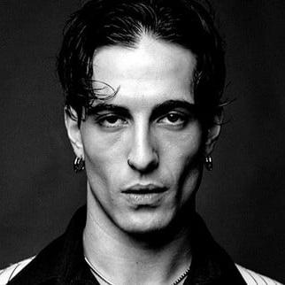 Damiano David