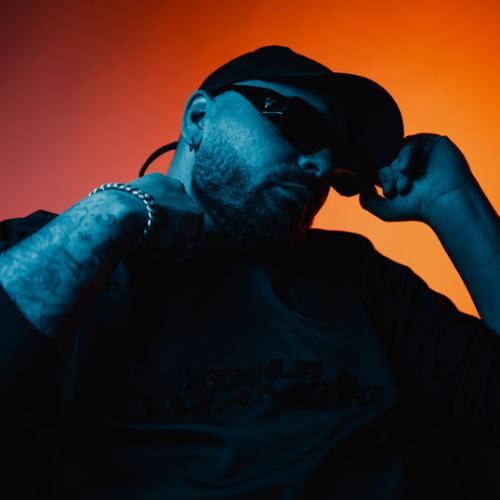 Damien N-Drix