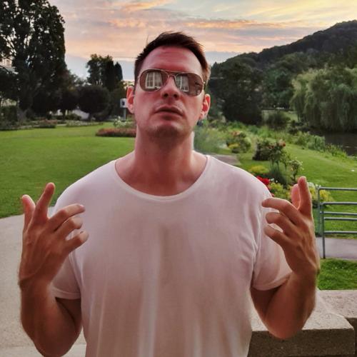 Damon Paul