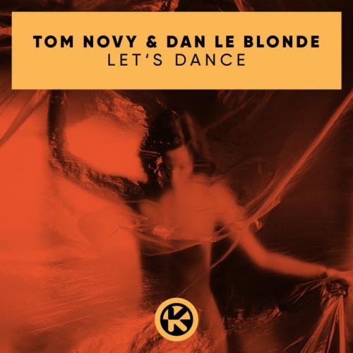 Dan Le Blonde