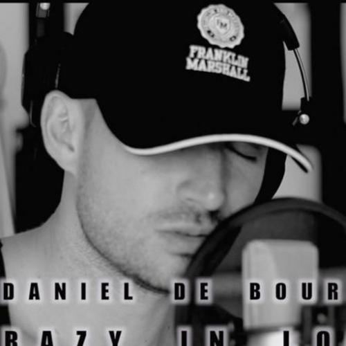 Daniel de Bourg