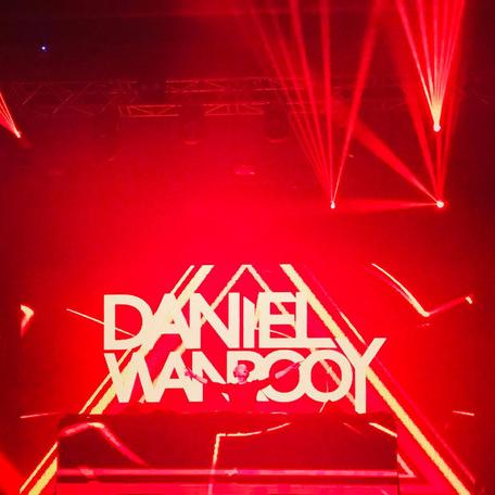 Daniel Wanrooy
