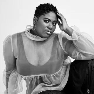 Артист Danielle-Brooks