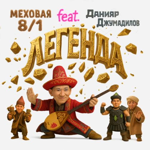 Данияр Джумадилов