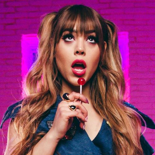 Danna Paola
