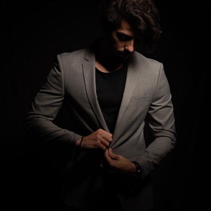 Danny Aridi