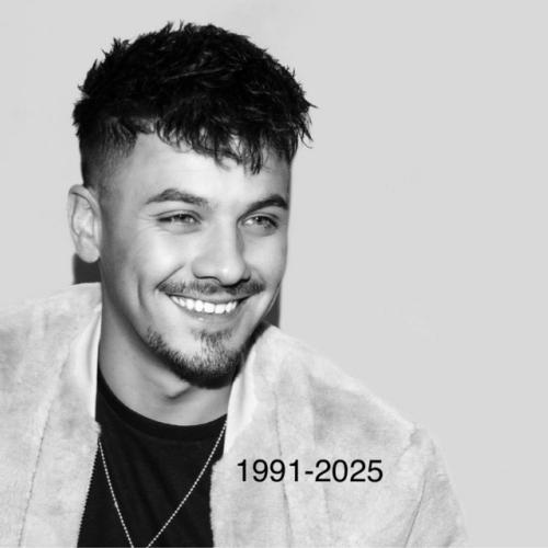 Danny Dearden